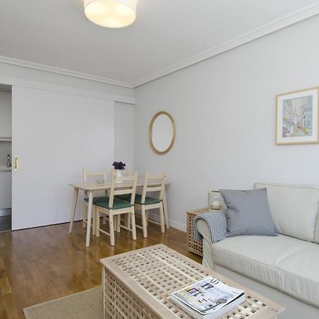 Apartamento Salamanca VI En Madrid Buitenkant foto